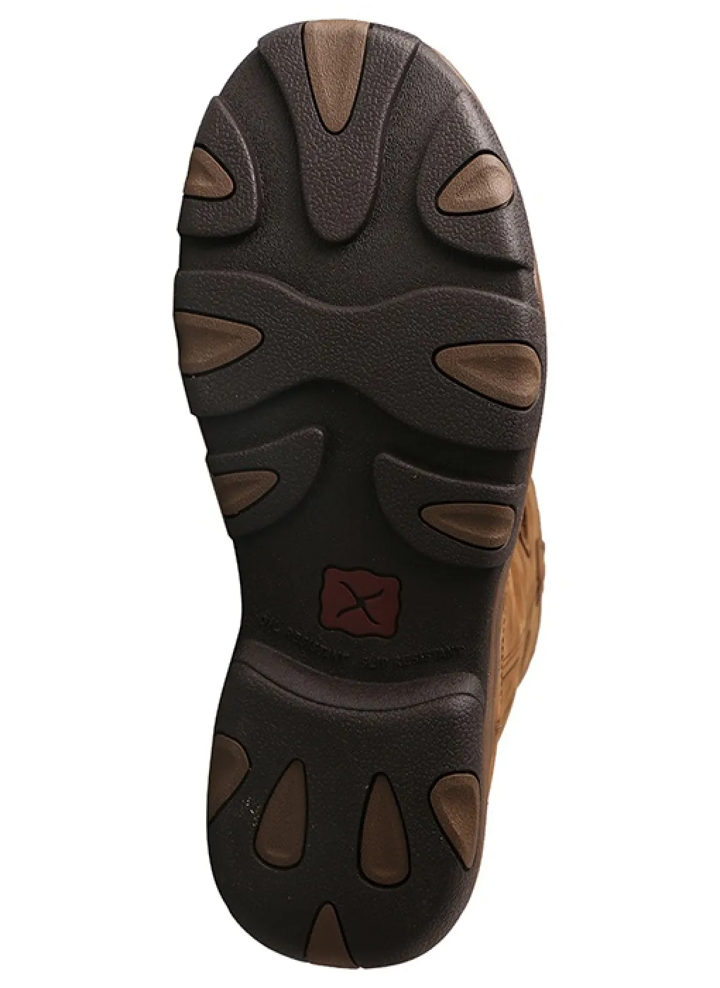 Twisted X Men's Work 11