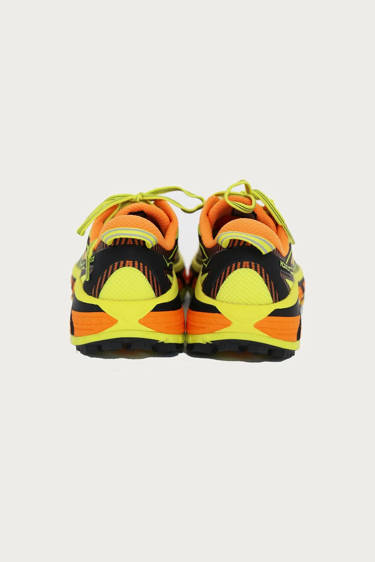 U Mafate Speed 2 - Electric Tangerine/HOKA Citrus
