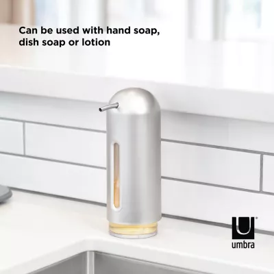 Umbra Soap Dispenser