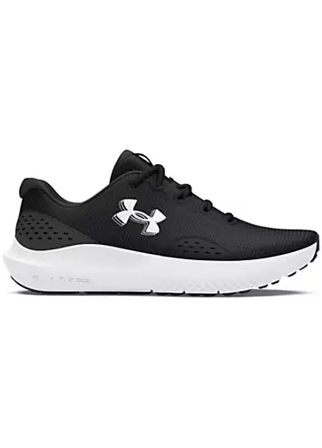 Under Armour Charged Surge 4 Trainers | Grattan