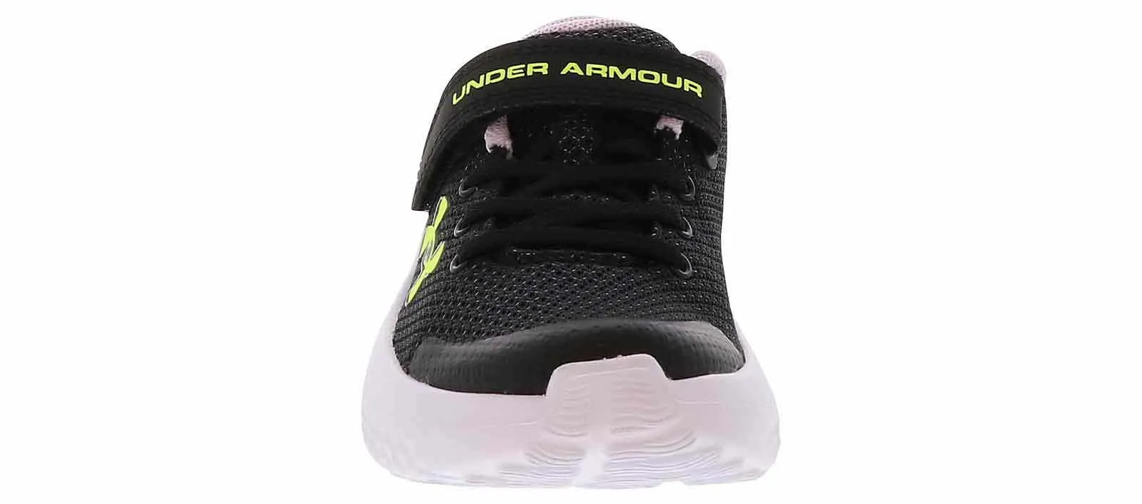 Under Armour GPS Surge 4 AC Youth Girls’ (11-3) Running Shoe