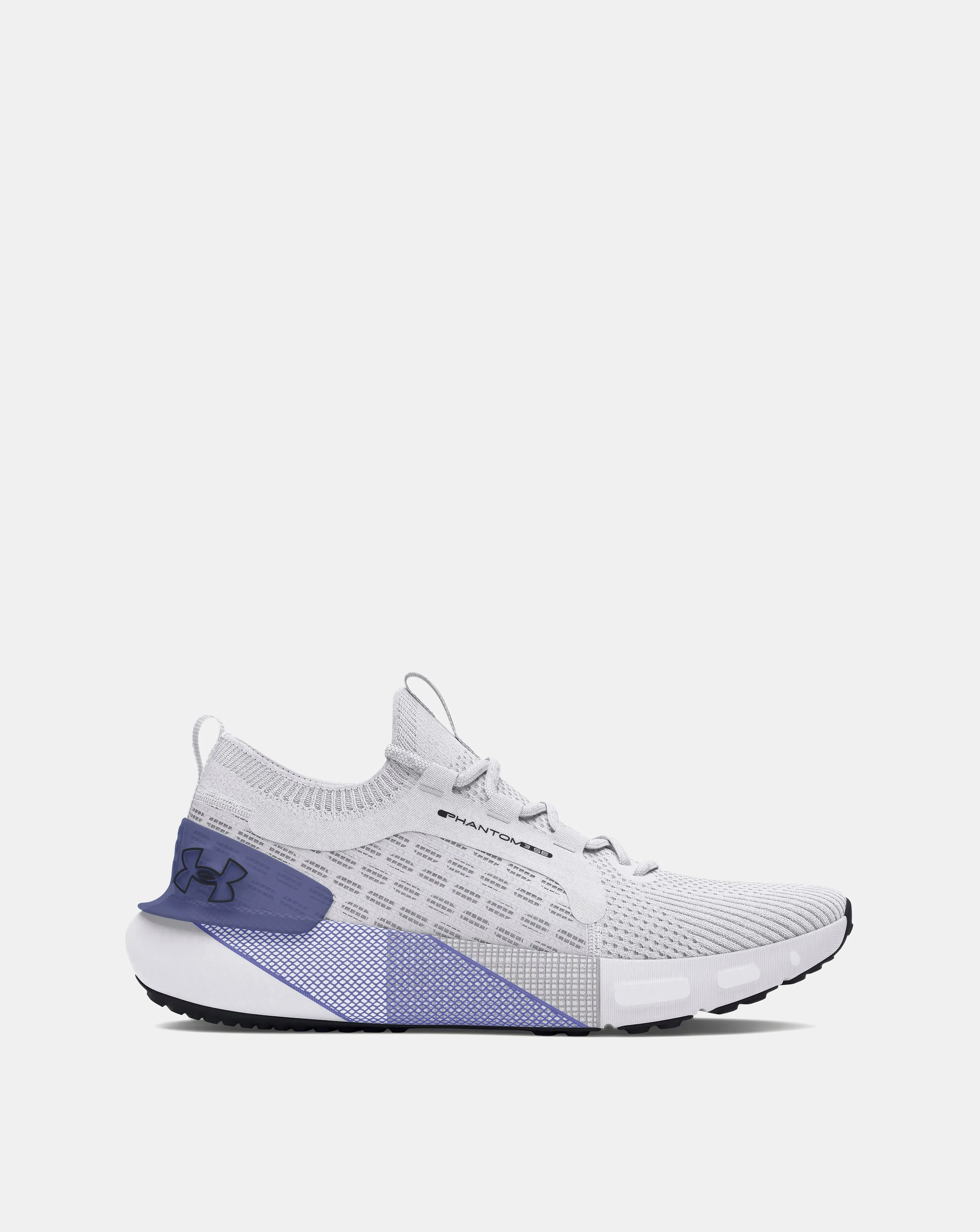 Under Armour HOVR Phantom 3 Trainers | Simply Be