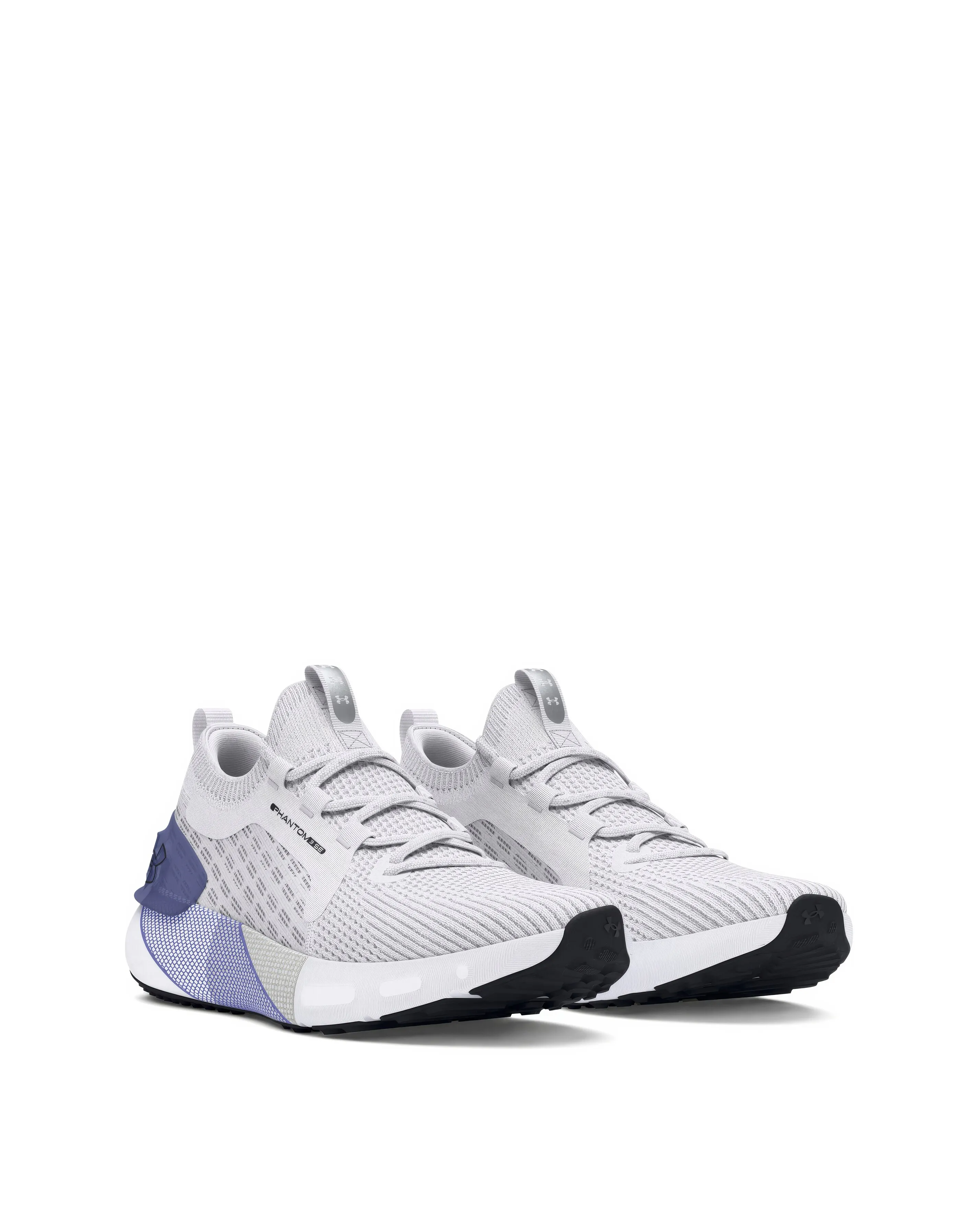 Under Armour HOVR Phantom 3 Trainers | Simply Be