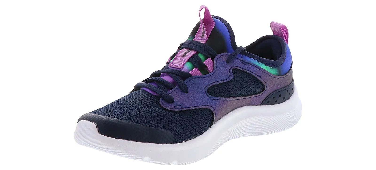 Under Armour Infinity Junior Girls’ (4-6) Running Shoe