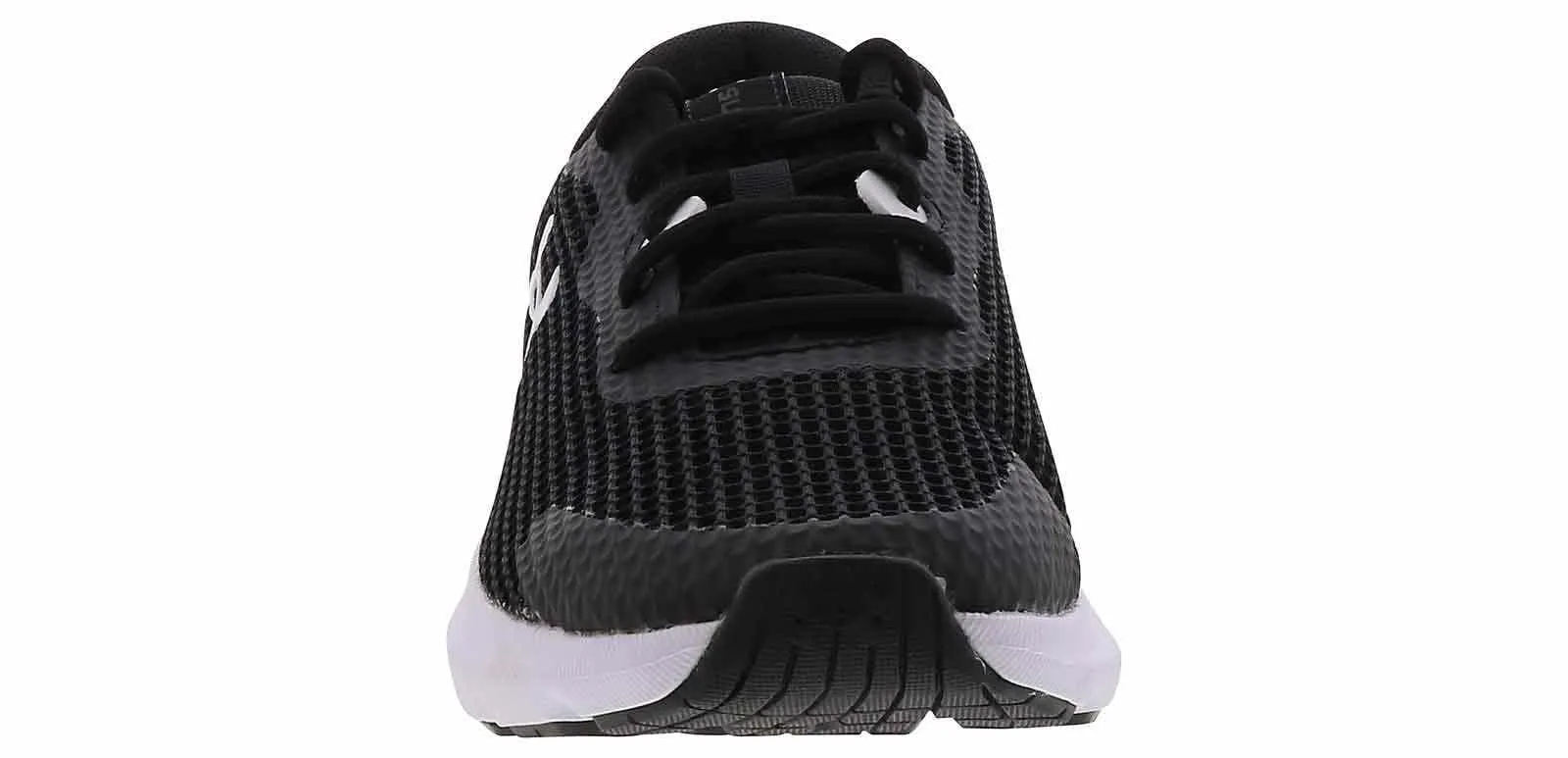 Under Armour Surge 3 Black Women’s Running Shoe