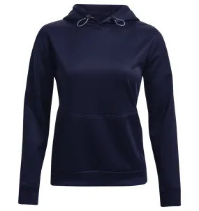 Under Armour Women's Armour Fleece Storm Hoodie #1370425