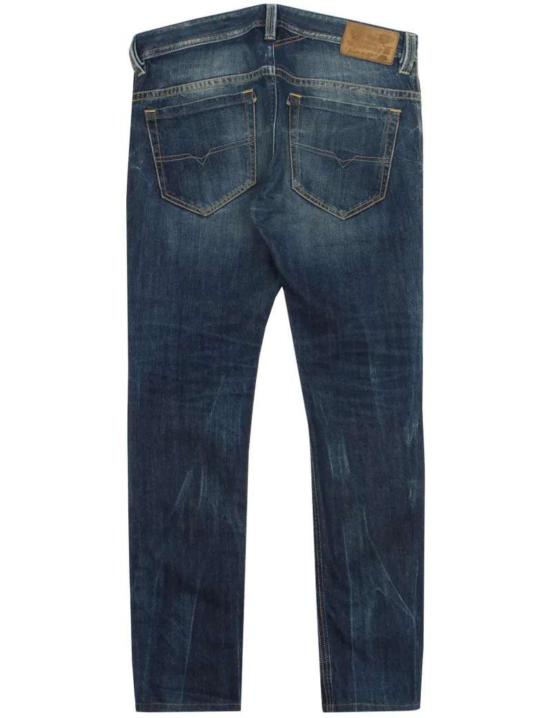 Uniform Reworks Diesel Thavar Jeans 30X30