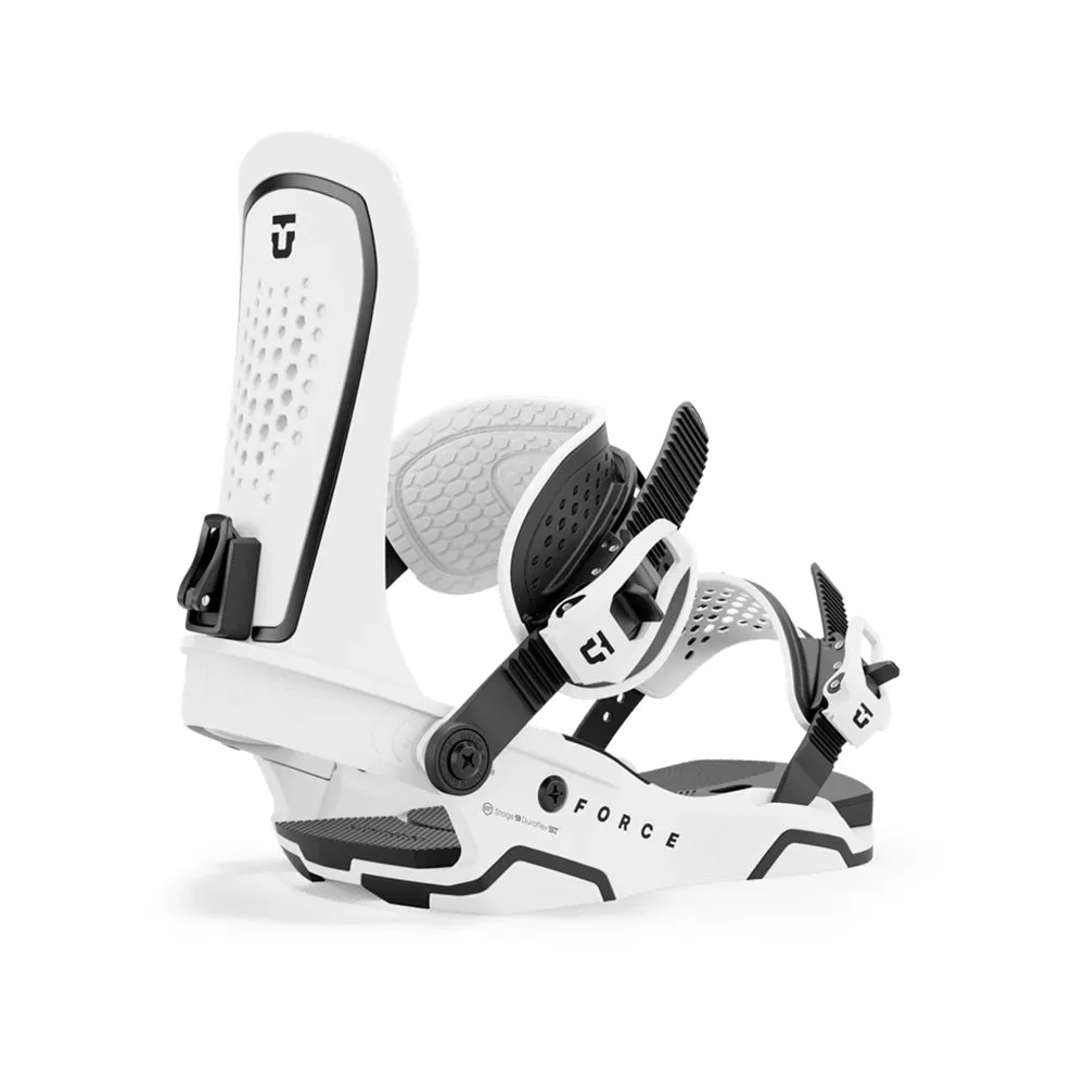 Union Force Mens Snowboard Bindings 2025
