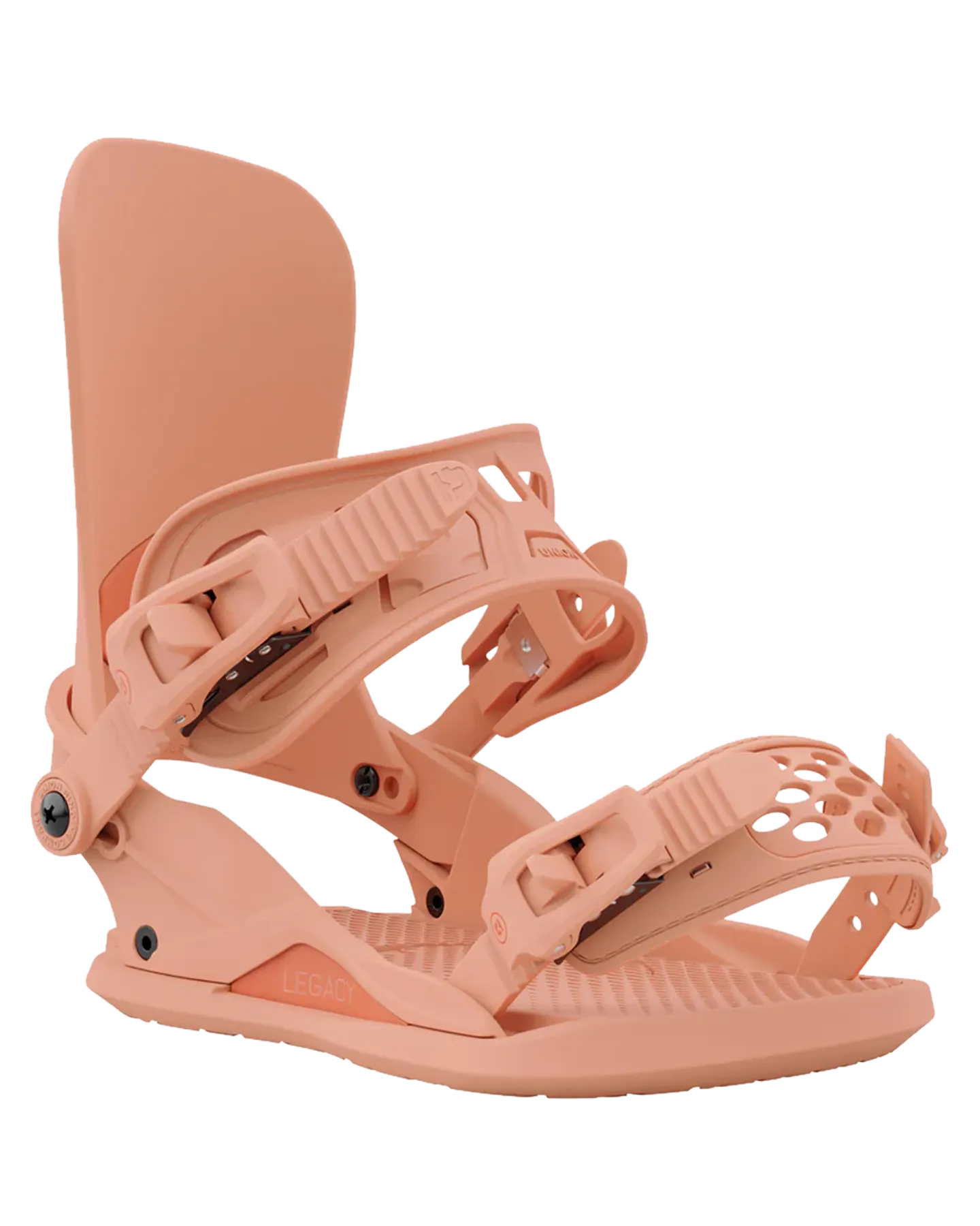 Union Legacy Women's Snowboard Bindings