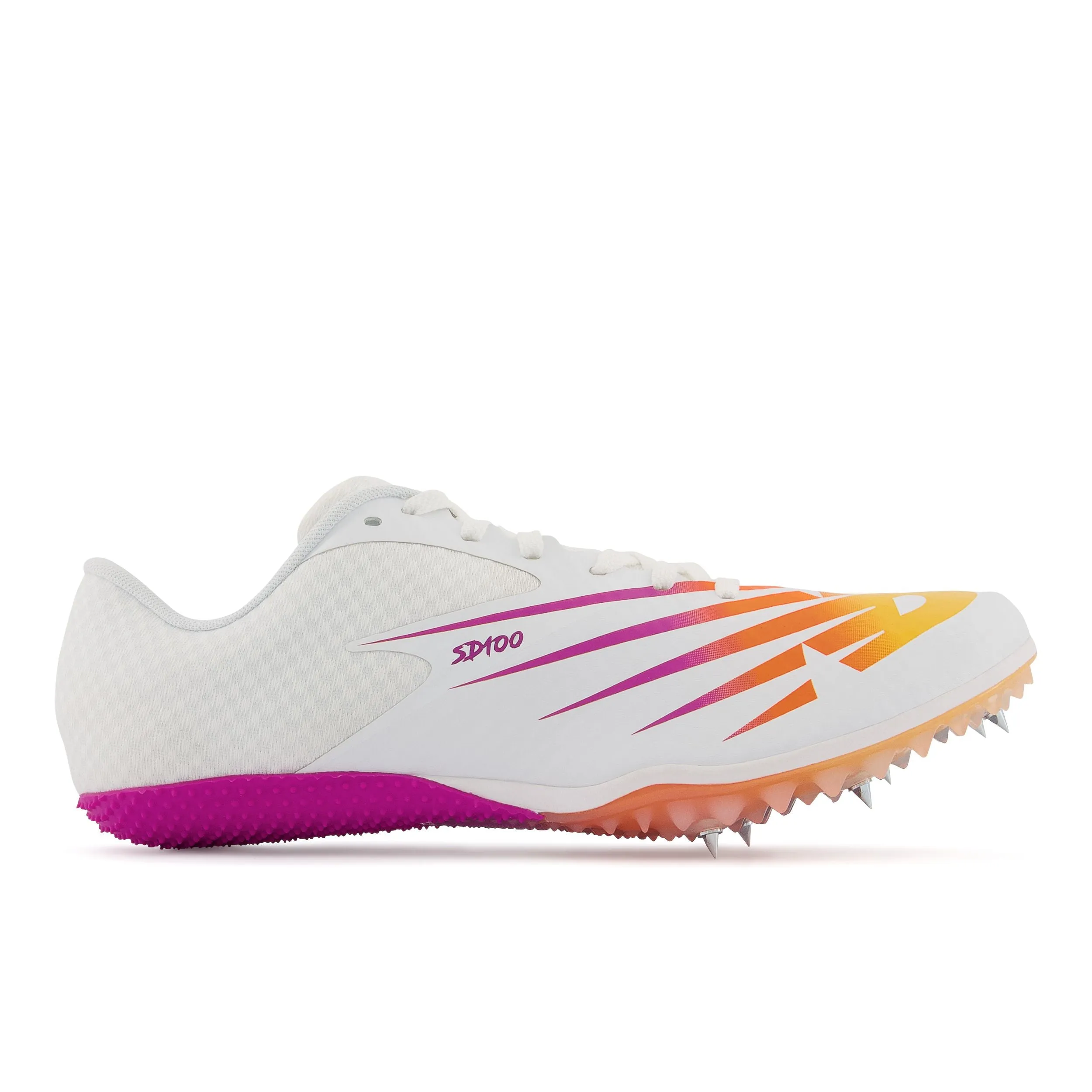 Unisex New Balance SD100v4 Sprint Spike - USD100W4