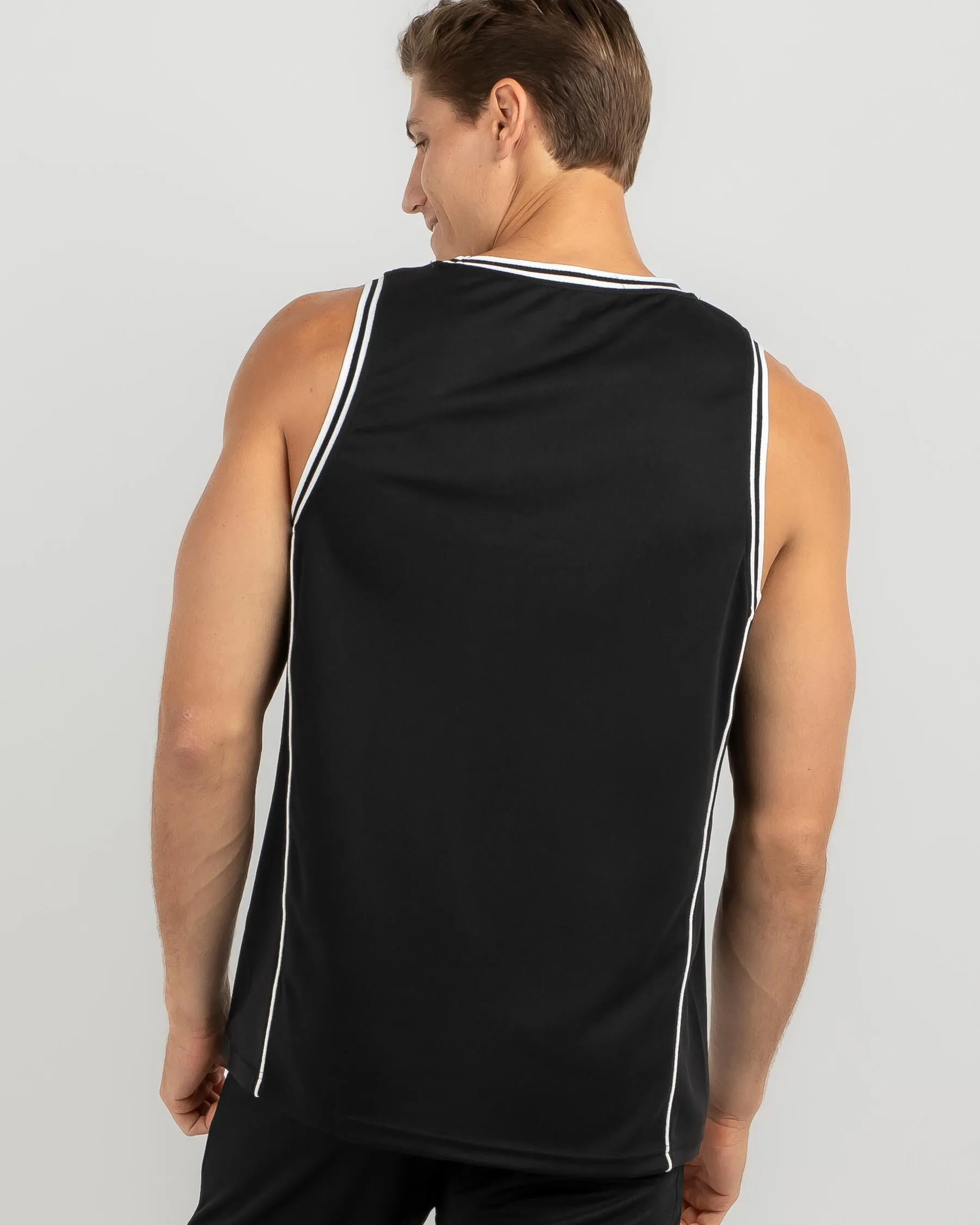 Unit Stack Sports Muscle Tank