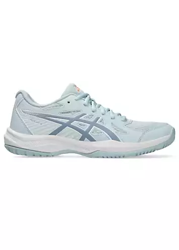 Upcourt 6 Indoor Sport Trainers by Asics | Look Again