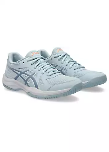 Upcourt 6 Indoor Sport Trainers by Asics | Look Again