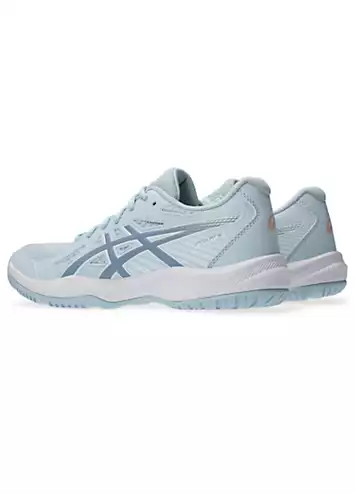 Upcourt 6 Indoor Sport Trainers by Asics | Look Again