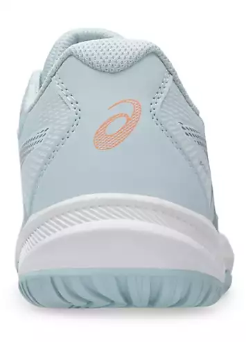 Upcourt 6 Indoor Sport Trainers by Asics | Look Again