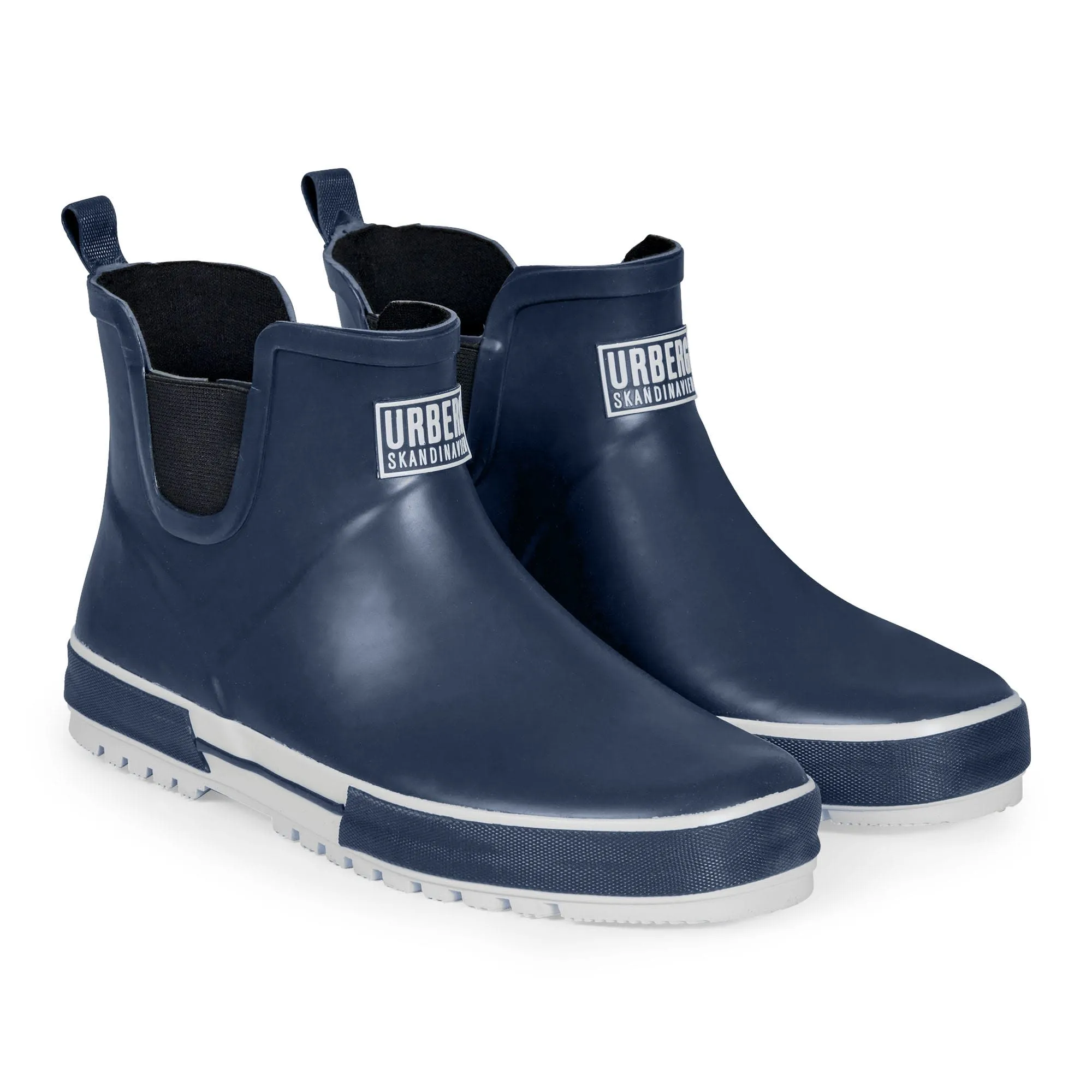 Urberg Unisex Kinna Low Boot Midnight Navy | Buy Urberg Unisex Kinna Low Boot Midnight Navy here | Outnorth