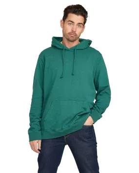 US Blanks US4412 Men's 100% Cotton Hooded Pullover Sweatshirt SKU: US4412