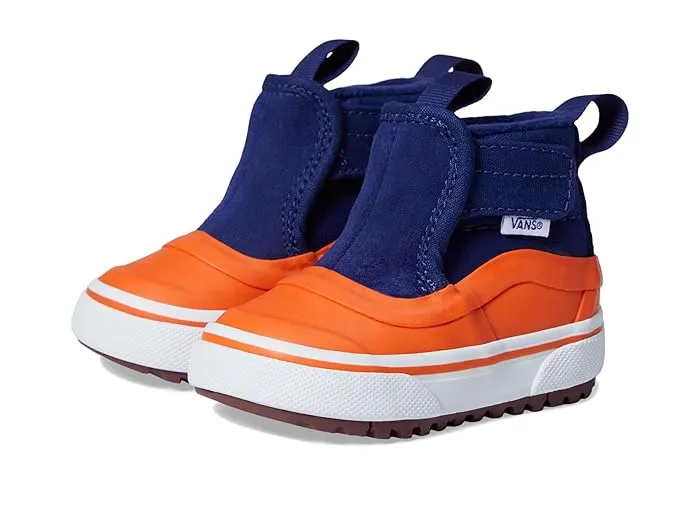 Vans Kids Slip-On Hi Terrain V MTE-1 (Infant/Toddler)