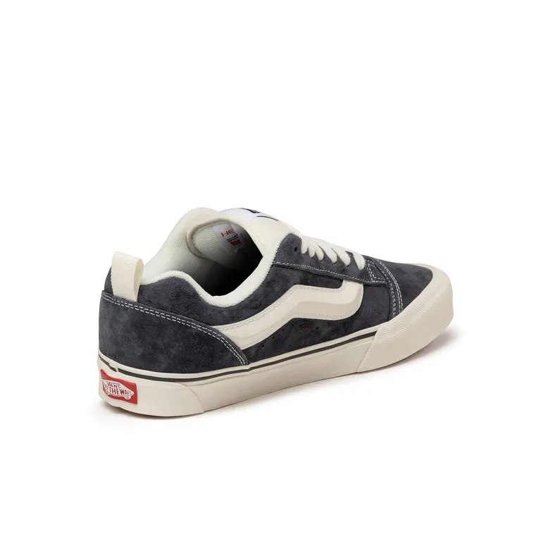 Vans Knu Skool *Pig Suede* Gray