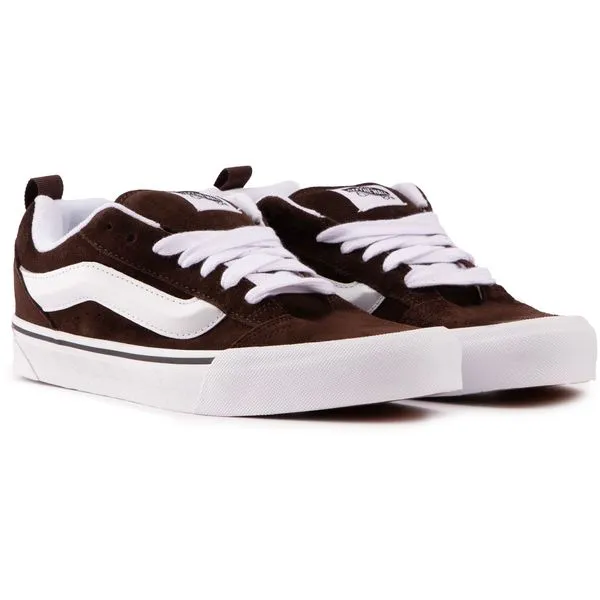 Vans Knu Skool Sneakers