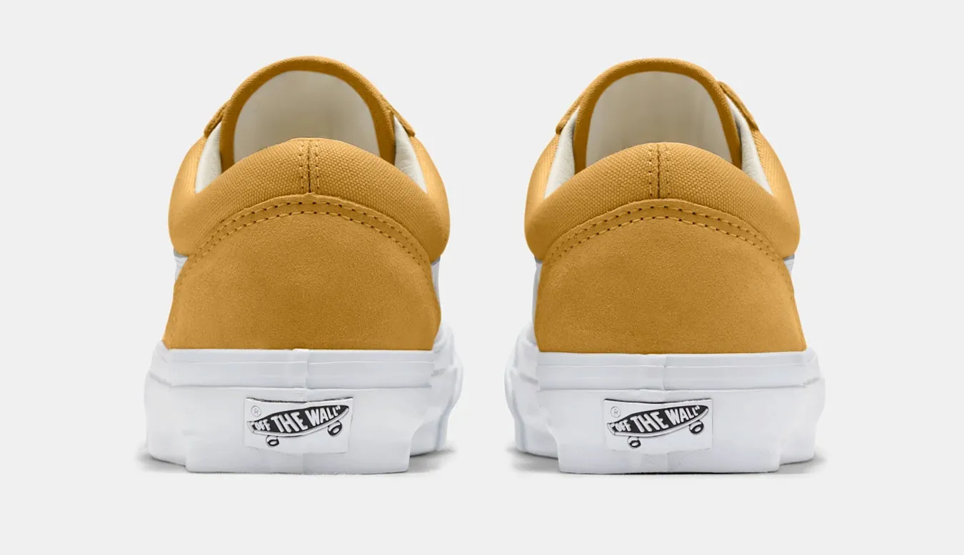 Vans LX Old Skool 36 Harvest Gold