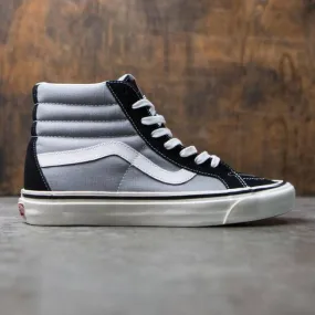 Vans Men SK8-Hi 38 DX - Anahiem Factory Collection (gray / black)