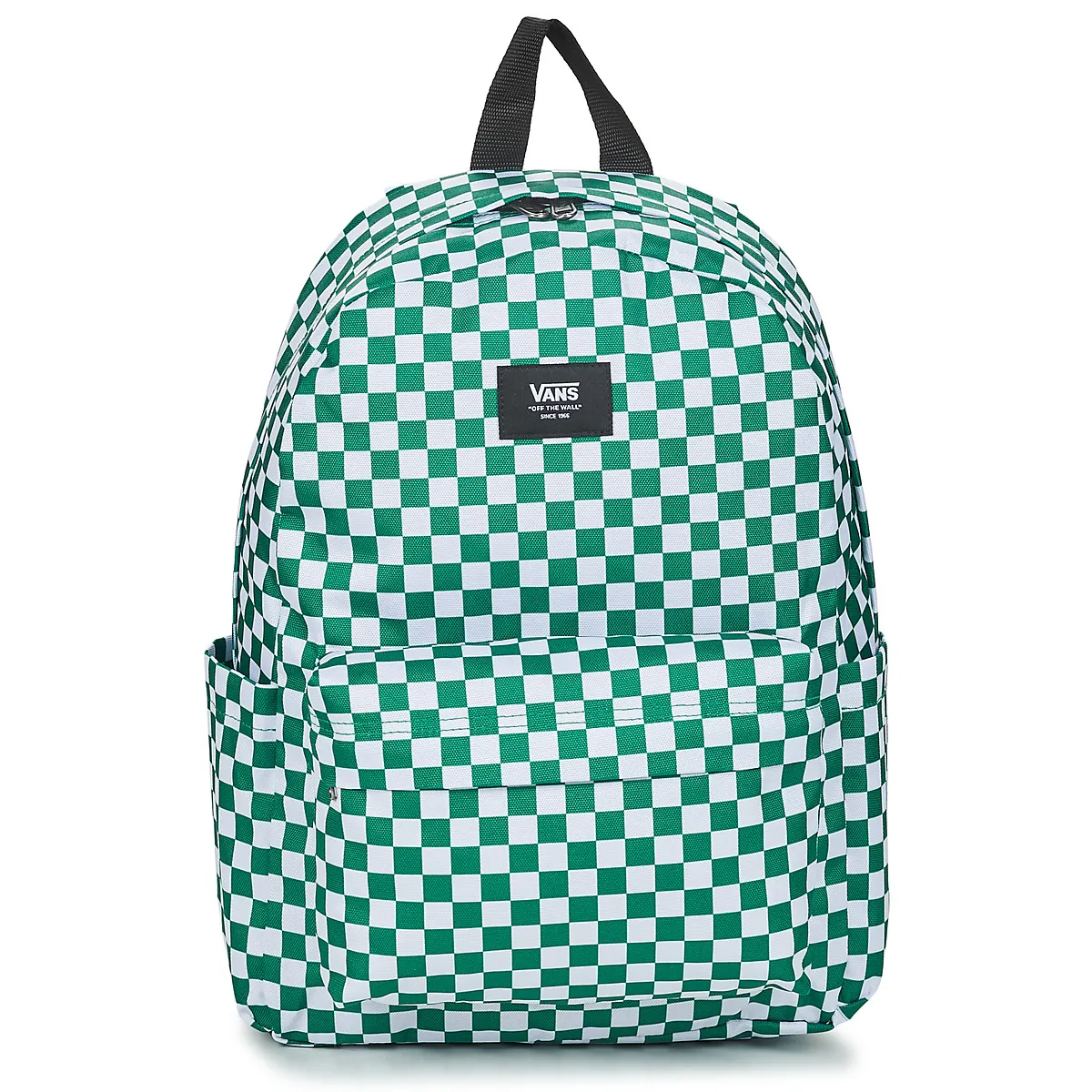 Vans - OLD SKOOL GROM CHECK BACKPACK
