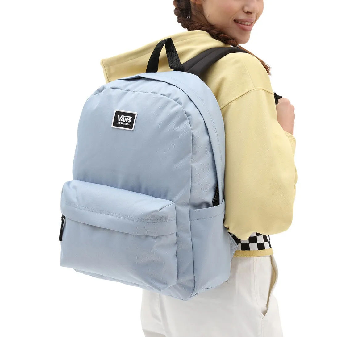 Vans Old Skool H20 22L Backpack - Ashley Blue