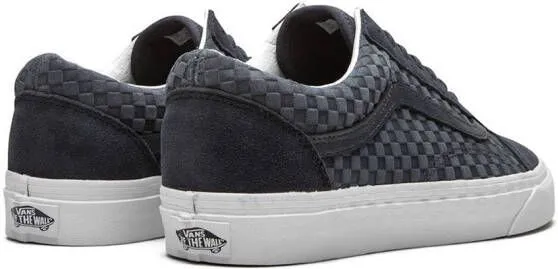 Vans Old Skool low-top sneakers Grey