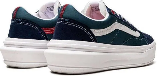 Vans Old Skool Overt sneakers Blue