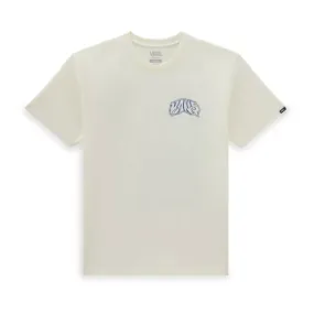 Vans Prowler T-Shirt - Marshmallow exclusive at Remix