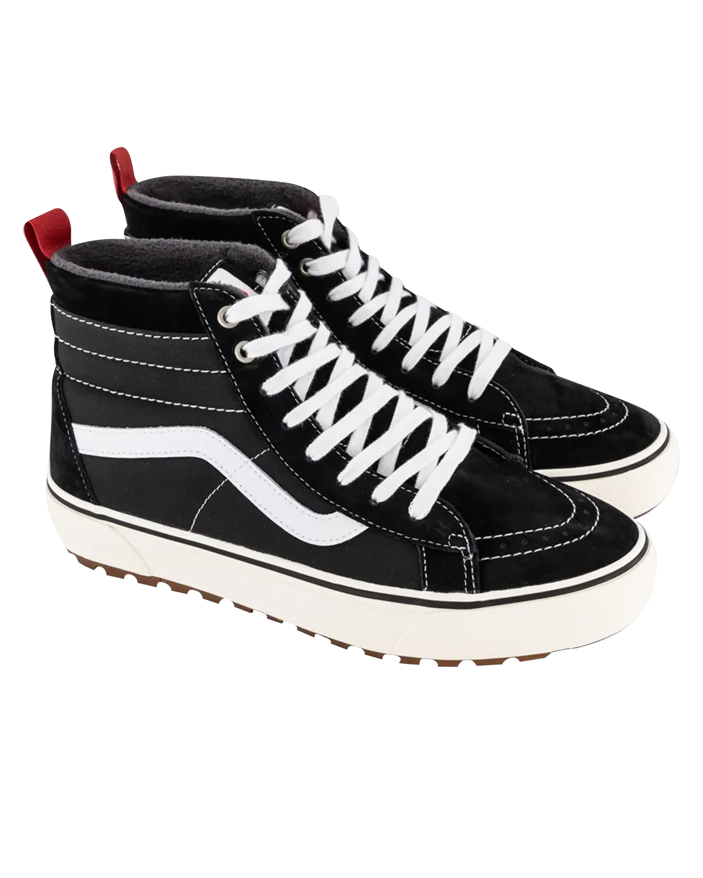 Vans Sk8-Hi MTE - 1