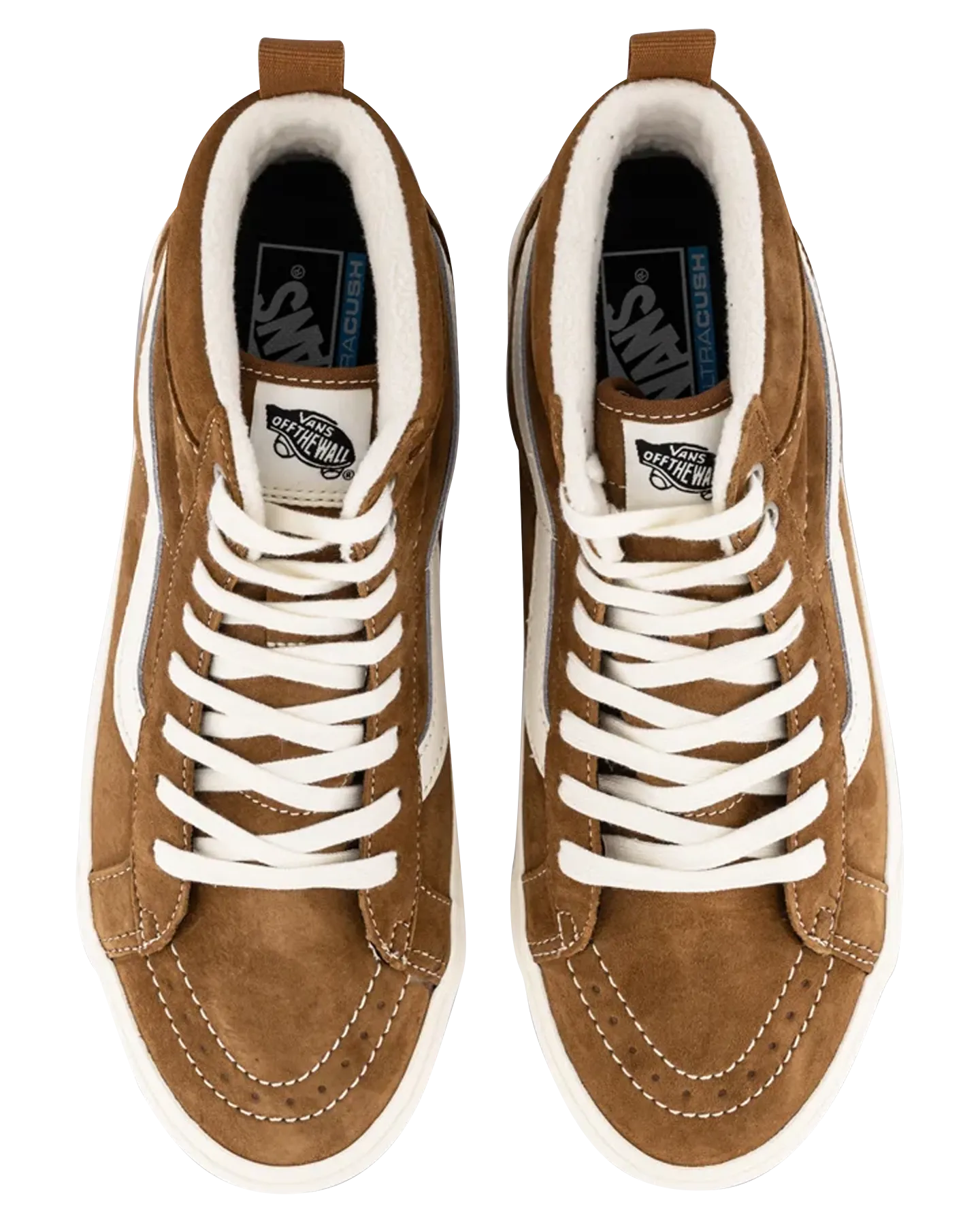 Vans Sk8-Hi MTE - 1