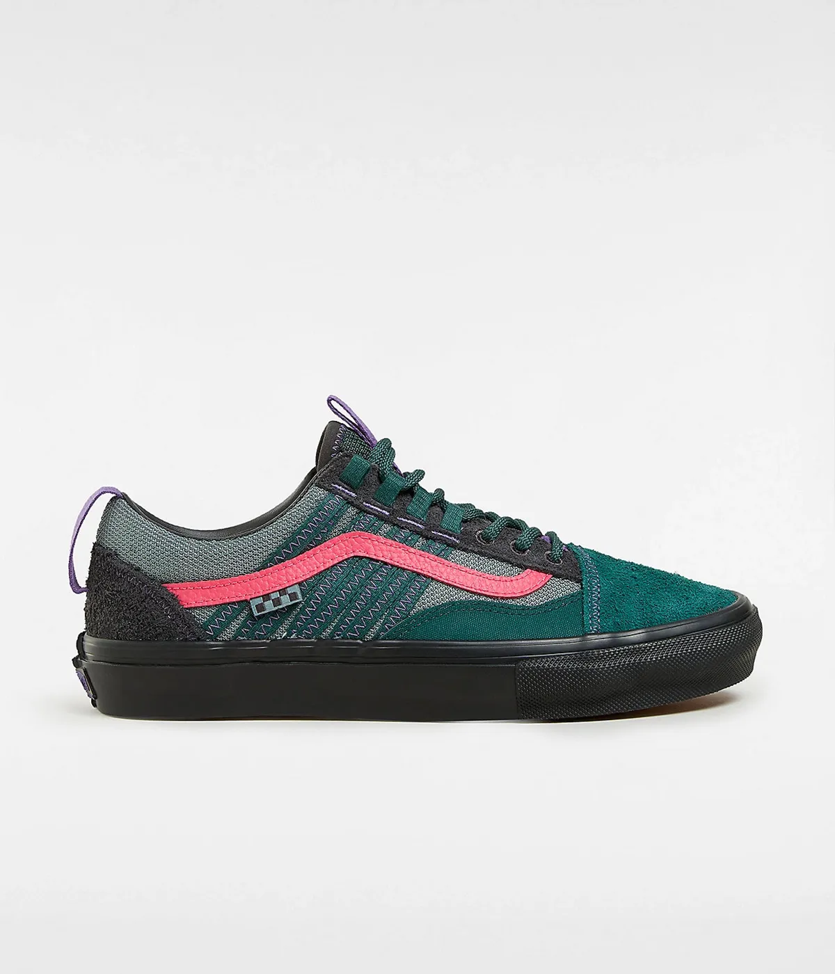 Vans  Skor Skate Old Skool Sport
