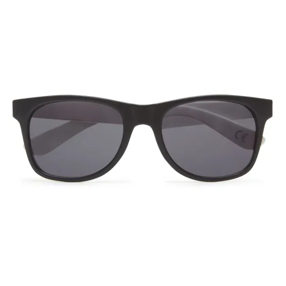 Vans Spicoli 4 Shade Sunglasses - Black/White