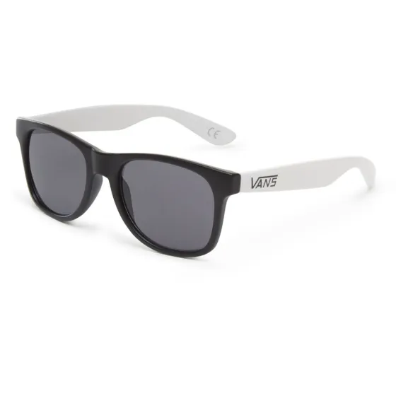 Vans Spicoli 4 Shade Sunglasses - Black/White