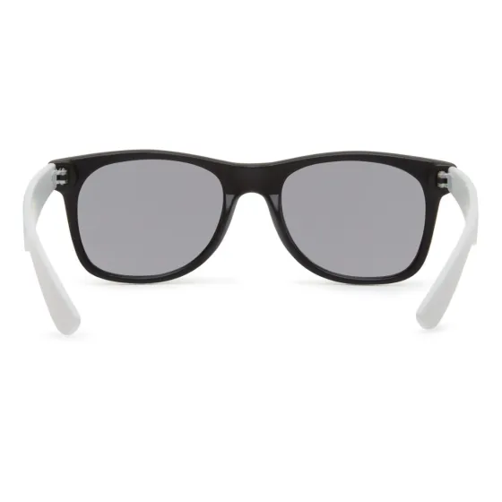 Vans Spicoli 4 Shade Sunglasses - Black/White