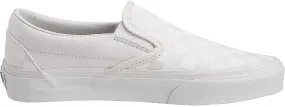 Vans Unisex Classic Slip-On Checkboard 45-20251-1-04