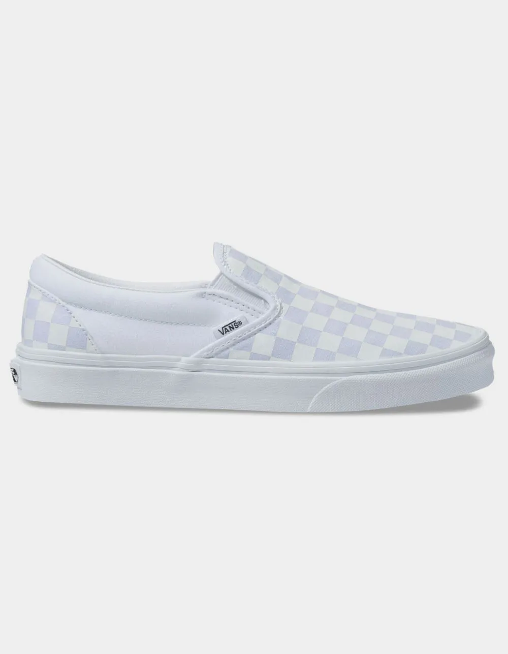 Vans Unisex Classic Slip-On Checkboard 45-20251-1-04