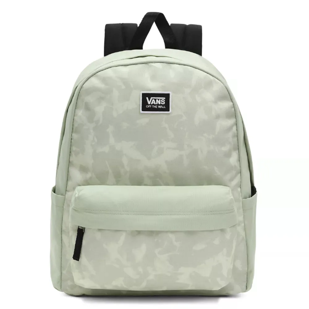 Vans Womens Old Skool H2O Backpack - Celadon Green