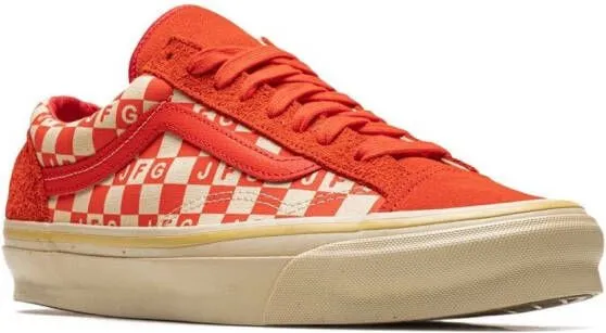 Vans x Joe Freshgoods OG Style 36 LX 