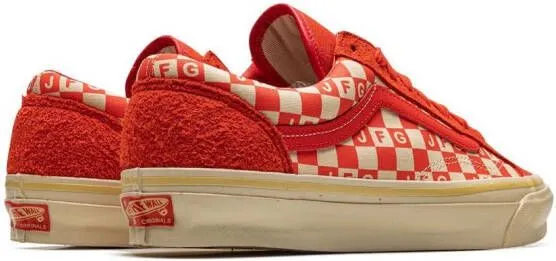 Vans x Joe Freshgoods OG Style 36 LX 