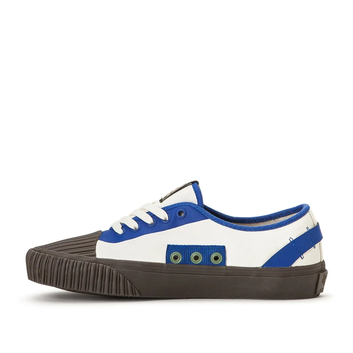 Vans x Taka Hayashi Authentic One Piece LX (Blue / White)