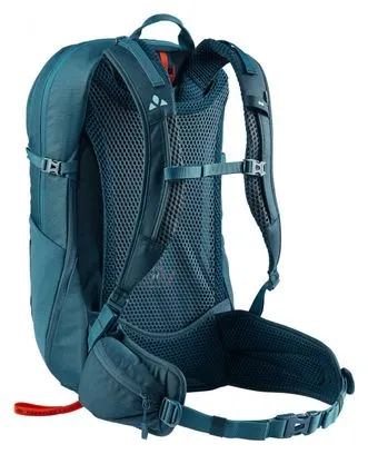 Vaude Wizard 30 + 4 Backpack Blue