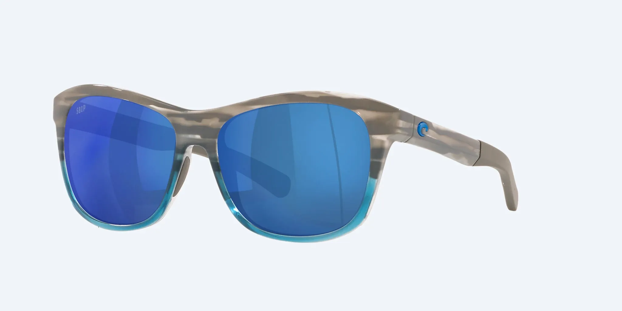 Vela Ocearch Polarized Sunglasses