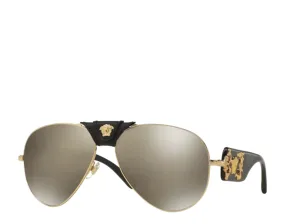 Versace Baroque Sunglasses VE2150Q