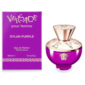 Versace Dylan Purple