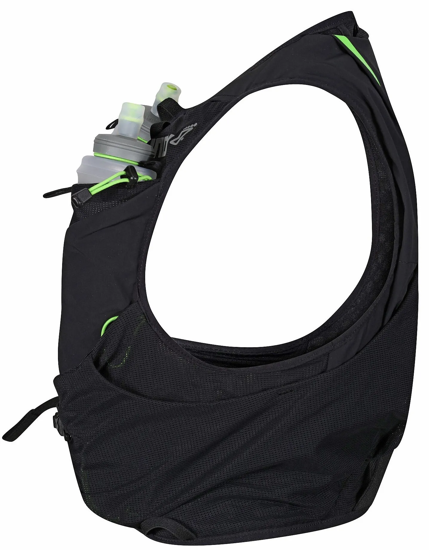 vest Inov-8 Ultrapac Pro 8 - Black