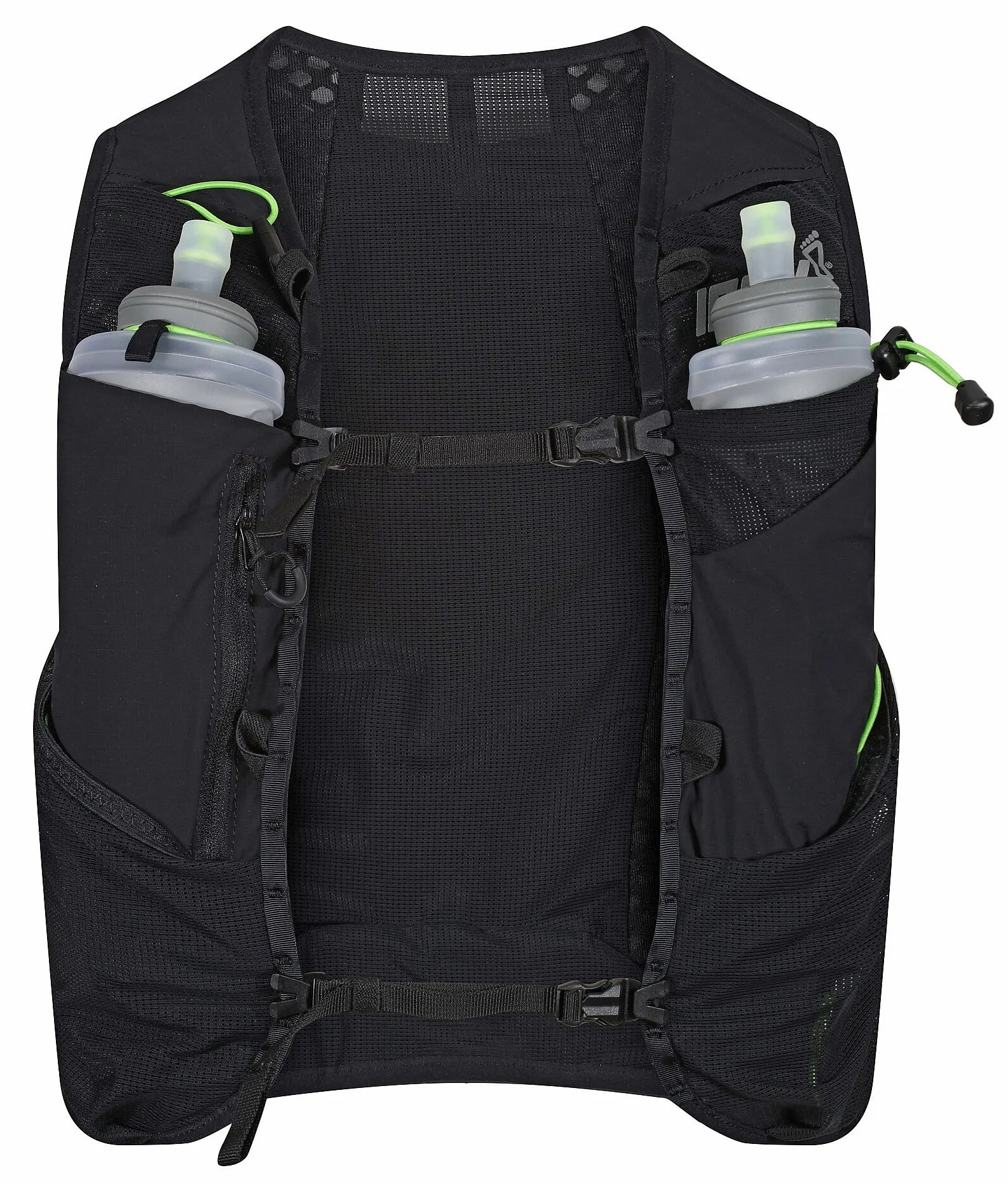 vest Inov-8 Ultrapac Pro 8 - Black