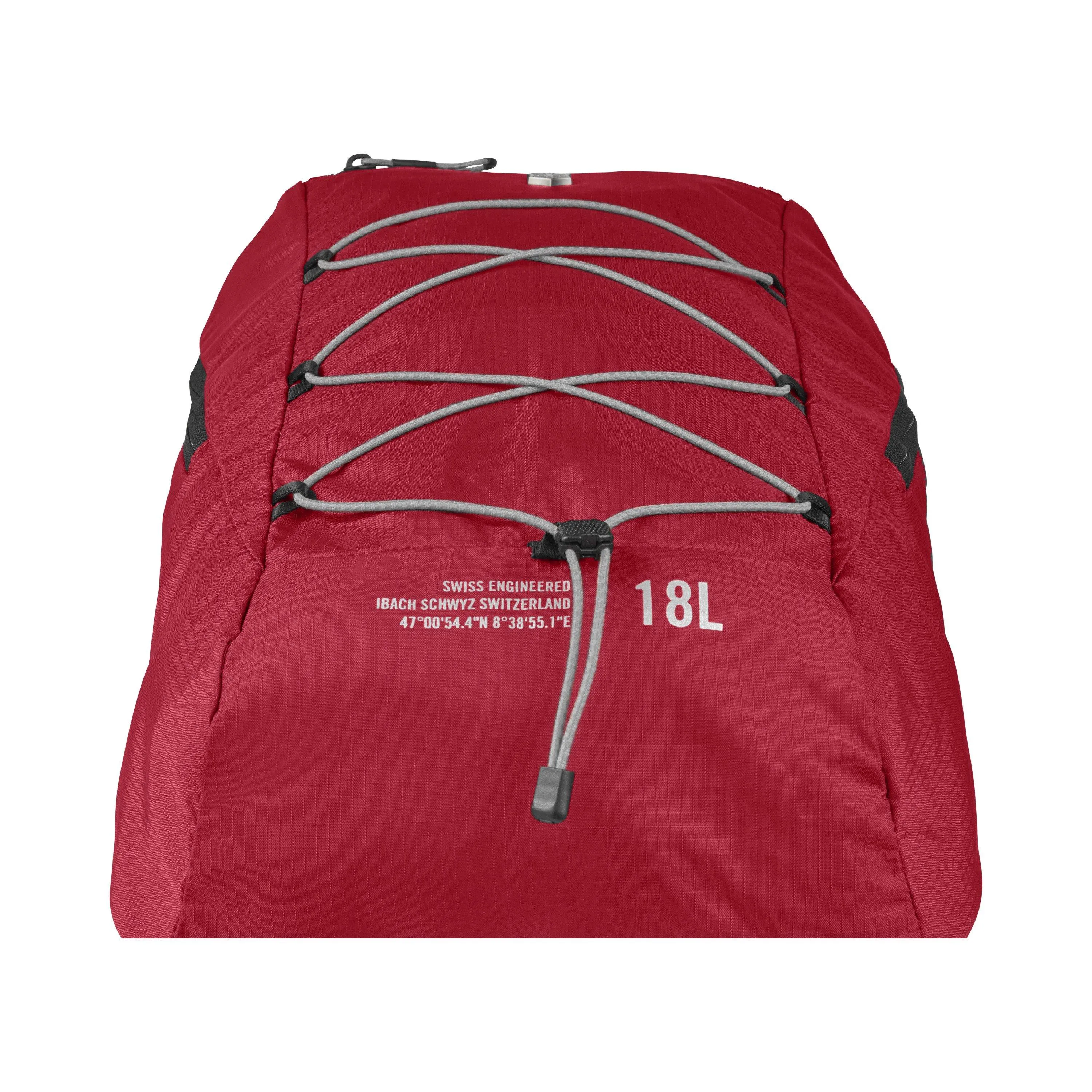 Victorinox Swiss Army Altmont Active Lightweight Compact Backpack